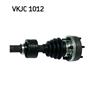 SKF Driveshaft VKJC 1012