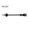 SKF Driveshaft VKJC 1012