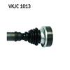 SKF Driveshaft VKJC 1013