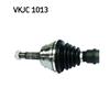 SKF Driveshaft VKJC 1013