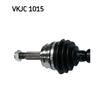 SKF Driveshaft VKJC 1015