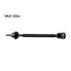 SKF Driveshaft VKJC 1016