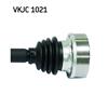 SKF Driveshaft VKJC 1021