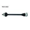 SKF Driveshaft VKJC 1022