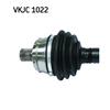 SKF Driveshaft VKJC 1022