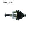 SKF Driveshaft VKJC 1025