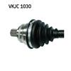 SKF Driveshaft VKJC 1030