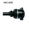 SKF Driveshaft VKJC 1030