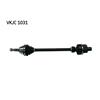 SKF Driveshaft VKJC 1031