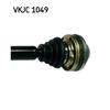 SKF Driveshaft VKJC 1049