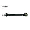 SKF Driveshaft VKJC 1049