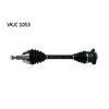 SKF Driveshaft VKJC 1053