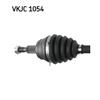 SKF Driveshaft VKJC 1054