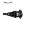 SKF Driveshaft VKJC 1054