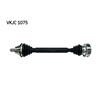 SKF Driveshaft VKJC 1075