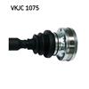 SKF Driveshaft VKJC 1075