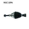 SKF Driveshaft VKJC 1094