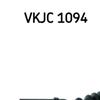 SKF Driveshaft VKJC 1094