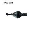 SKF Driveshaft VKJC 1096