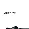 SKF Driveshaft VKJC 1096