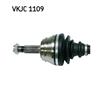 SKF Driveshaft VKJC 1109