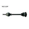 SKF Driveshaft VKJC 1109