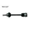 SKF Driveshaft VKJC 1127