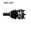 SKF Driveshaft VKJC 1127