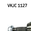 SKF Driveshaft VKJC 1127