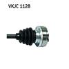 SKF Driveshaft VKJC 1128