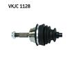 SKF Driveshaft VKJC 1128