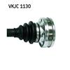 SKF Driveshaft VKJC 1130