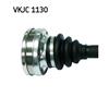 SKF Driveshaft VKJC 1130