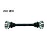 SKF Driveshaft VKJC 1130