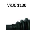 SKF Driveshaft VKJC 1130