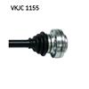 SKF Driveshaft VKJC 1155