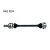 SKF Driveshaft VKJC 1155