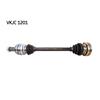 SKF Driveshaft VKJC 1201