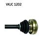 SKF Driveshaft VKJC 1202