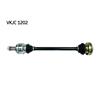 SKF Driveshaft VKJC 1202