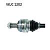 SKF Driveshaft VKJC 1202