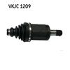 SKF Driveshaft VKJC 1209