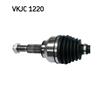 SKF Driveshaft VKJC 1220