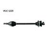 SKF Driveshaft VKJC 1220