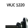 SKF Driveshaft VKJC 1220