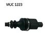 SKF Driveshaft VKJC 1223