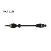 SKF Driveshaft VKJC 1226