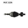 SKF Driveshaft VKJC 1226