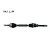 SKF Driveshaft VKJC 1234