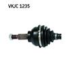 SKF Driveshaft VKJC 1235